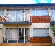 Townhouse for sale in Edenvale Central
