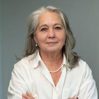 Kathy Stevens