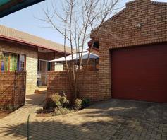 House for sale in Aerorand