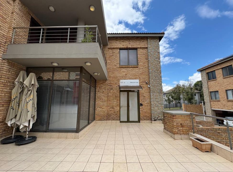 Commercial property for sale in Midridge Park - 1 Corner New Road and 6th Road - Midrand
