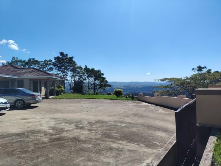 4 Bedroom House for sale in Adams Mission - P24-113560085