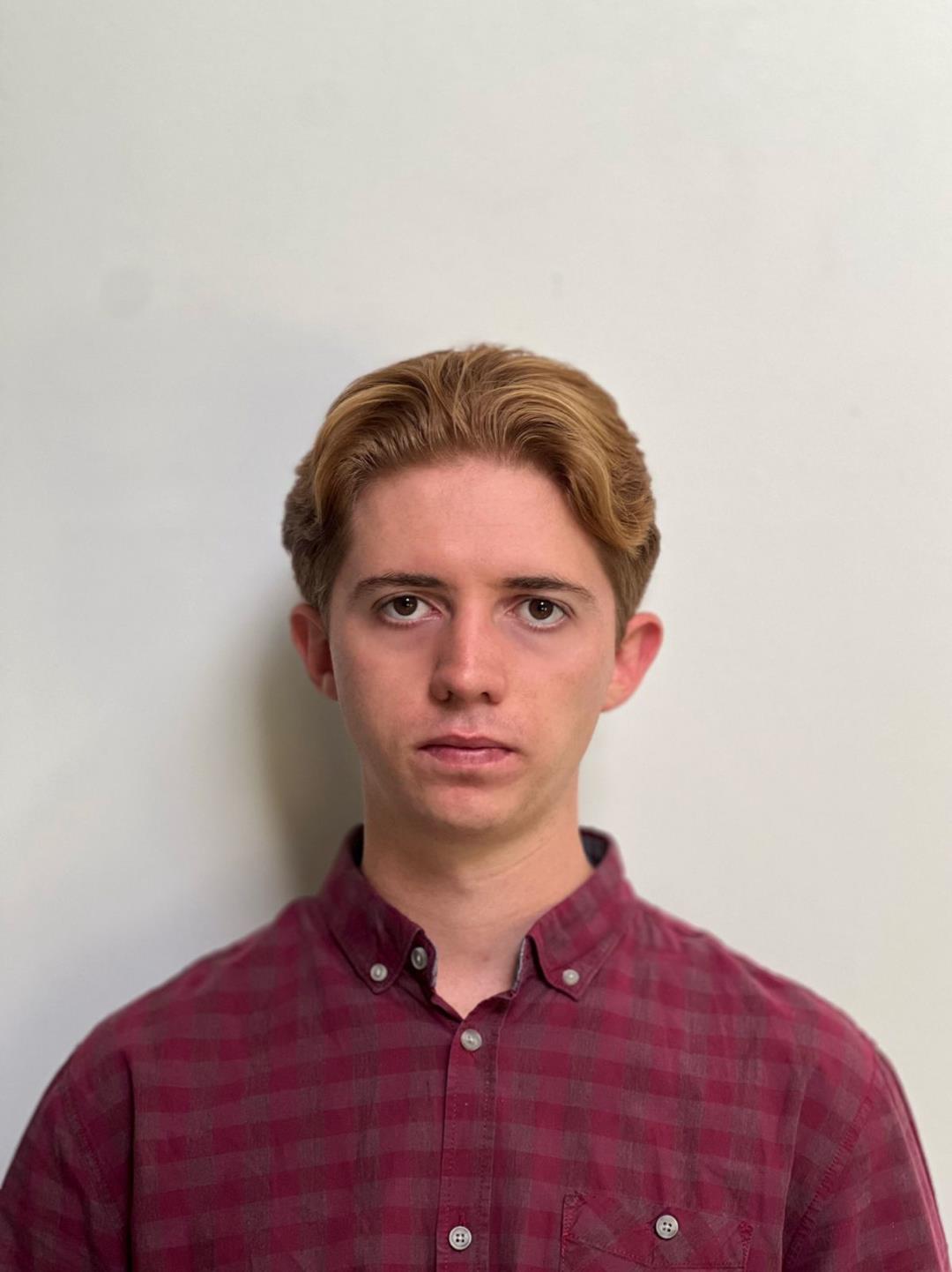 Agent profile for Nathan Merifield