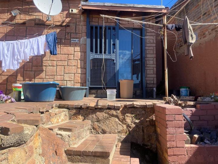 2 Bedroom Apartment / flat to rent in Johannesburg Central - P24-117181491