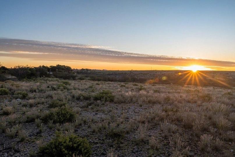 Vacant land / plot for sale in Upington Rural - P24-117181966