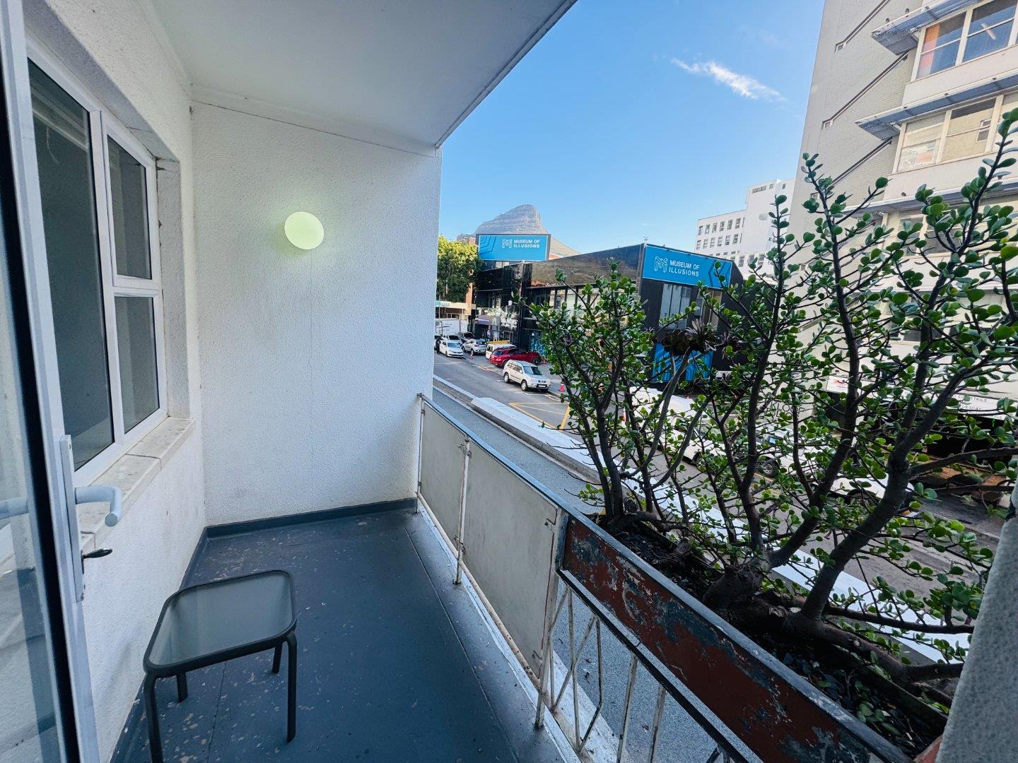 1 Bedroom Apartment / flat for sale in Gardens - P24-117182009