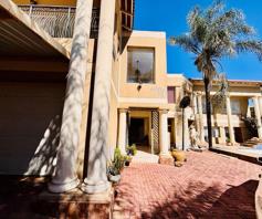House for sale in Noordheuwel