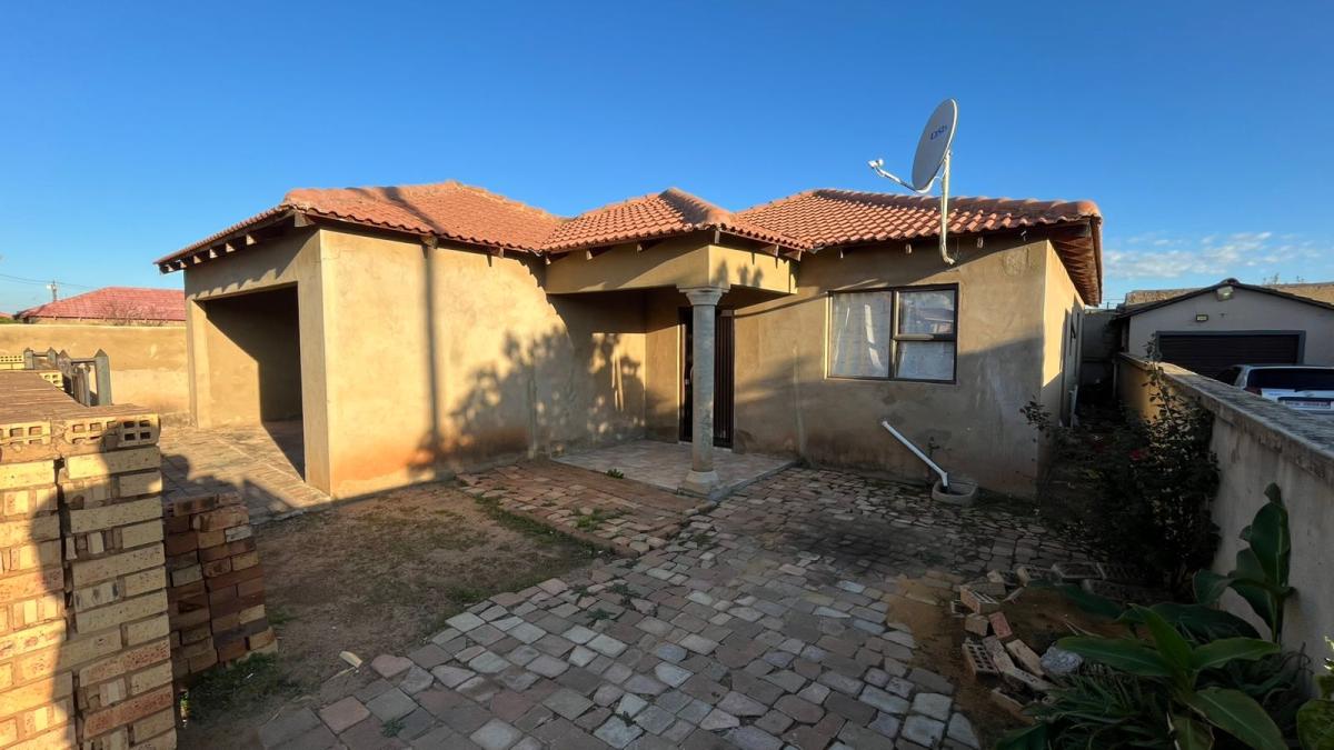 Houses for sale in Soweto : Soweto Property : Property24.com - Page 9
