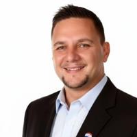 Agent profile for Morne Prinsloo