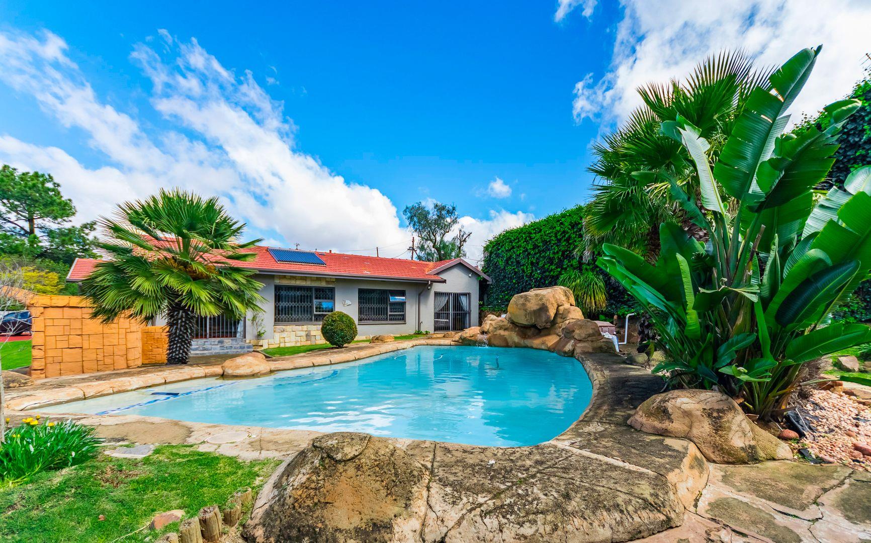 3 Bedroom House for sale in Mindalore - P24-117185417