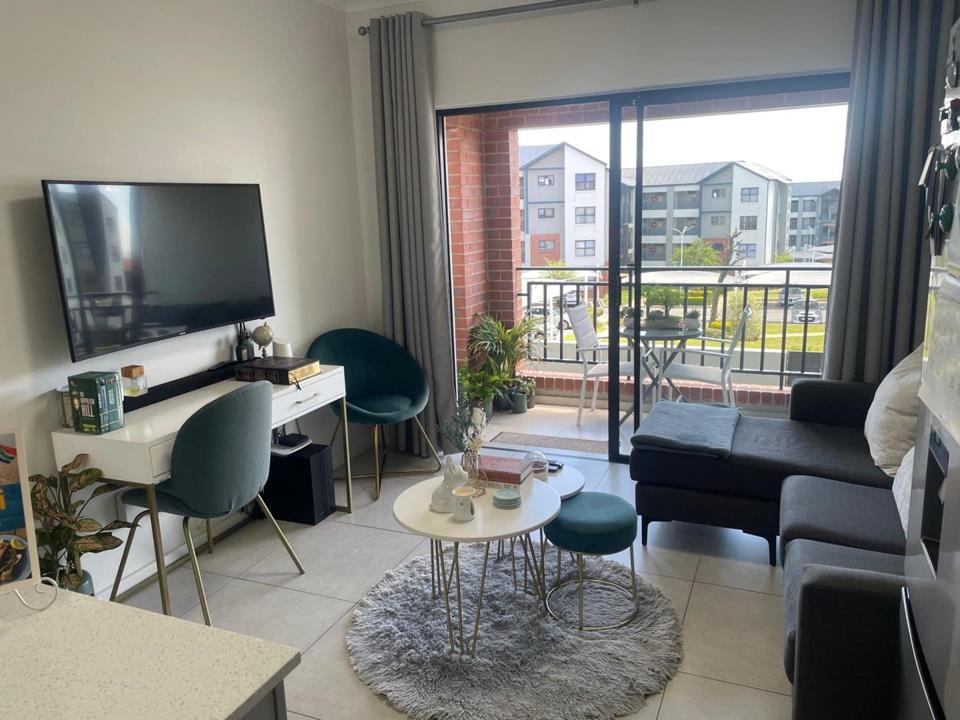 1 Bedroom Apartment / flat for sale in North Riding AH - P24-117185716