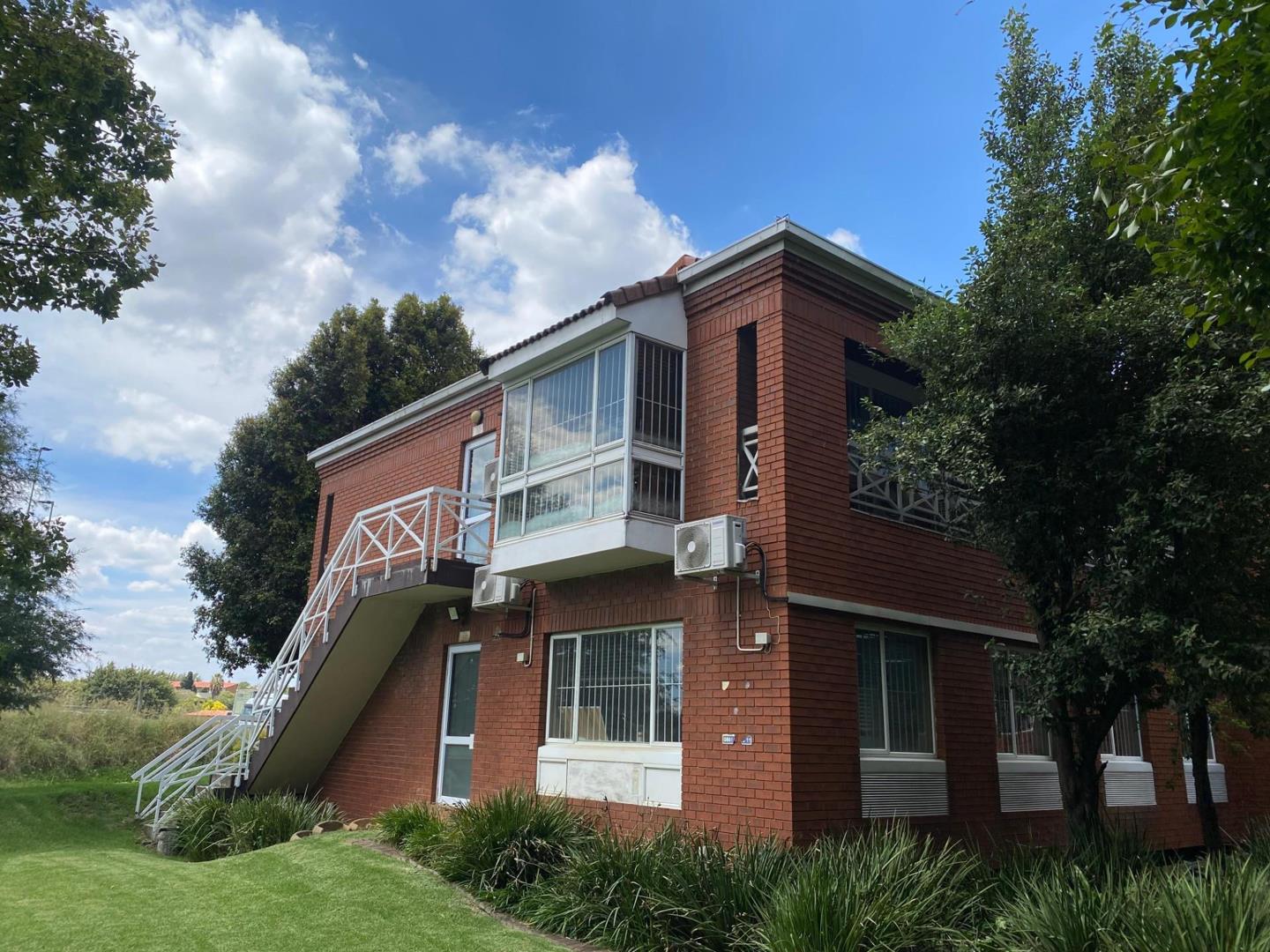 Commercial property for sale in Bedfordview - 3 Riley Road - P24-117185842