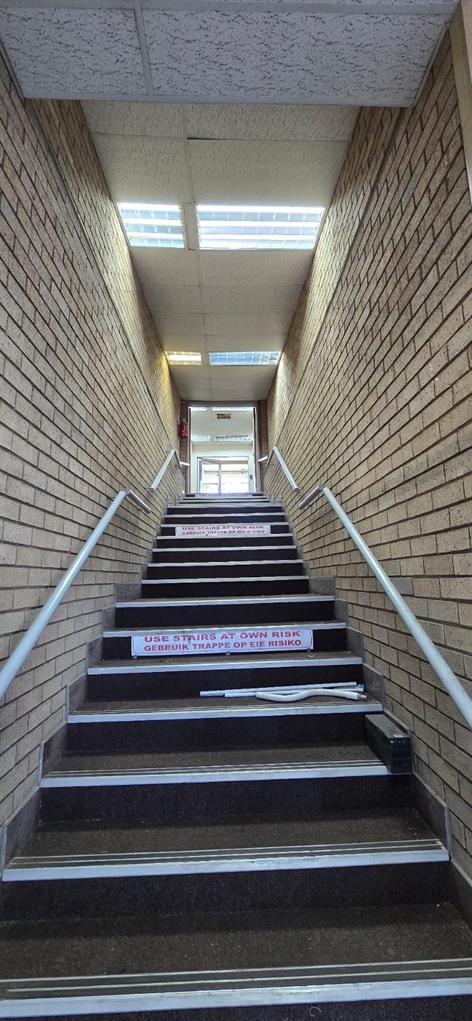 Commercial Property to Rent in Witbank Ext 45