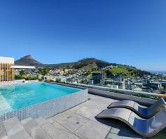 Apartment / Flat for sale in Cape Town City Centre