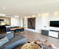 Apartment / Flat for sale in Cape Town City Centre