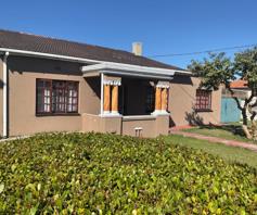 House for sale in Grassy Park