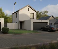 Townhouse for sale in Sagewood