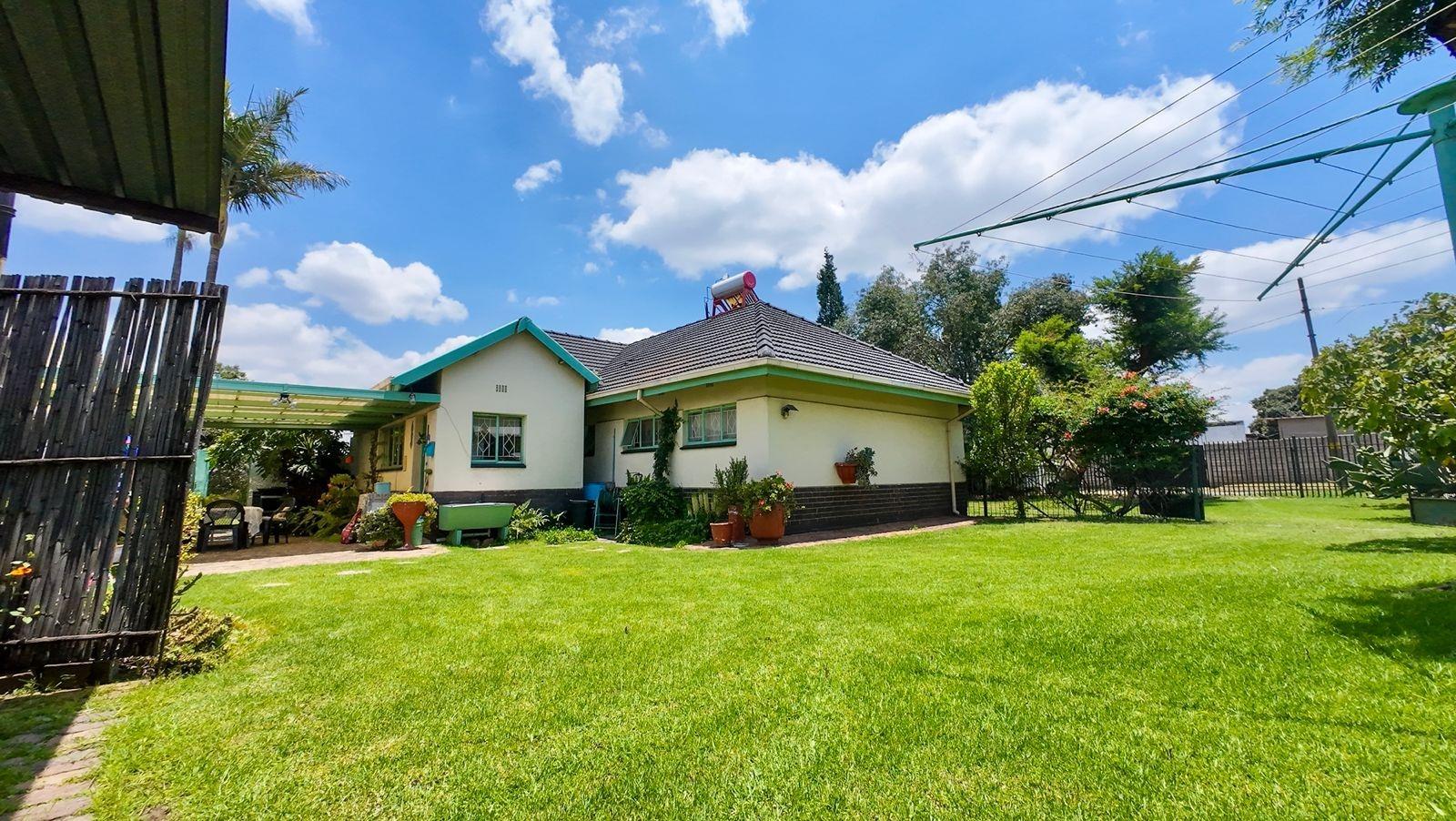 3 Bedroom House to rent in Rhodesfield - P24-117188181