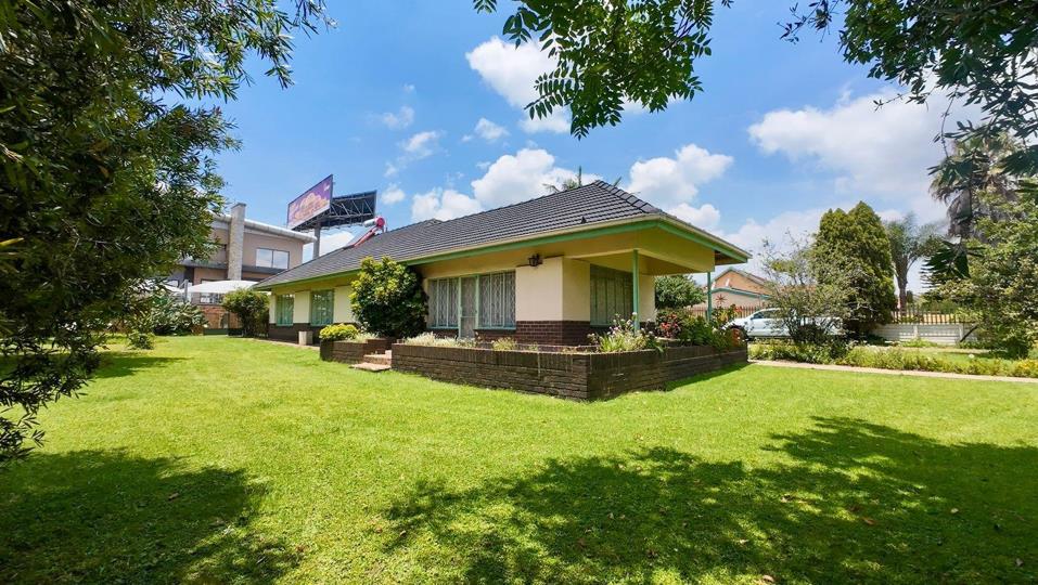 3 Bedroom House to rent in Rhodesfield - P24-117188181