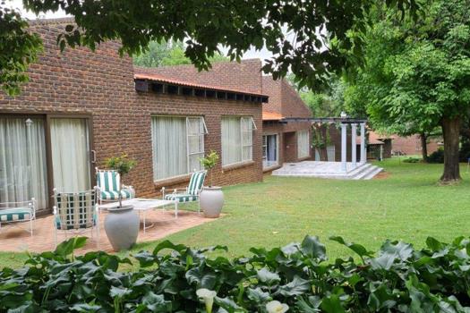 Farm for sale in Heidelberg AH