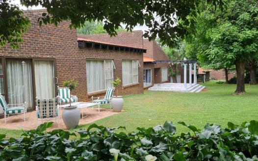Farm for sale in Heidelberg AH