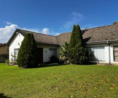 House for sale in Volksrust