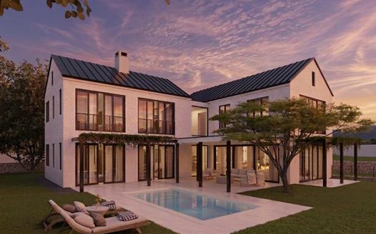 5 Bedroom House for sale in Constantia