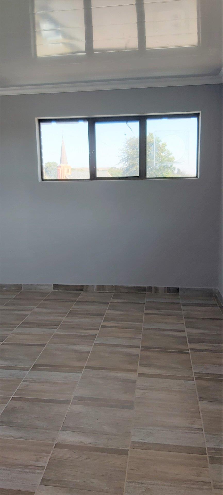 1 Bedroom Apartment / Flat to Rent in Witbank Central