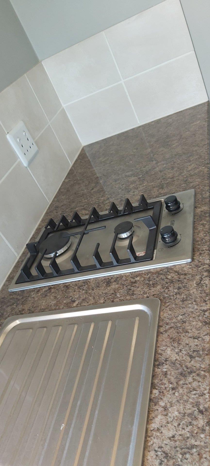 1 Bedroom Apartment / Flat to Rent in Witbank Central
