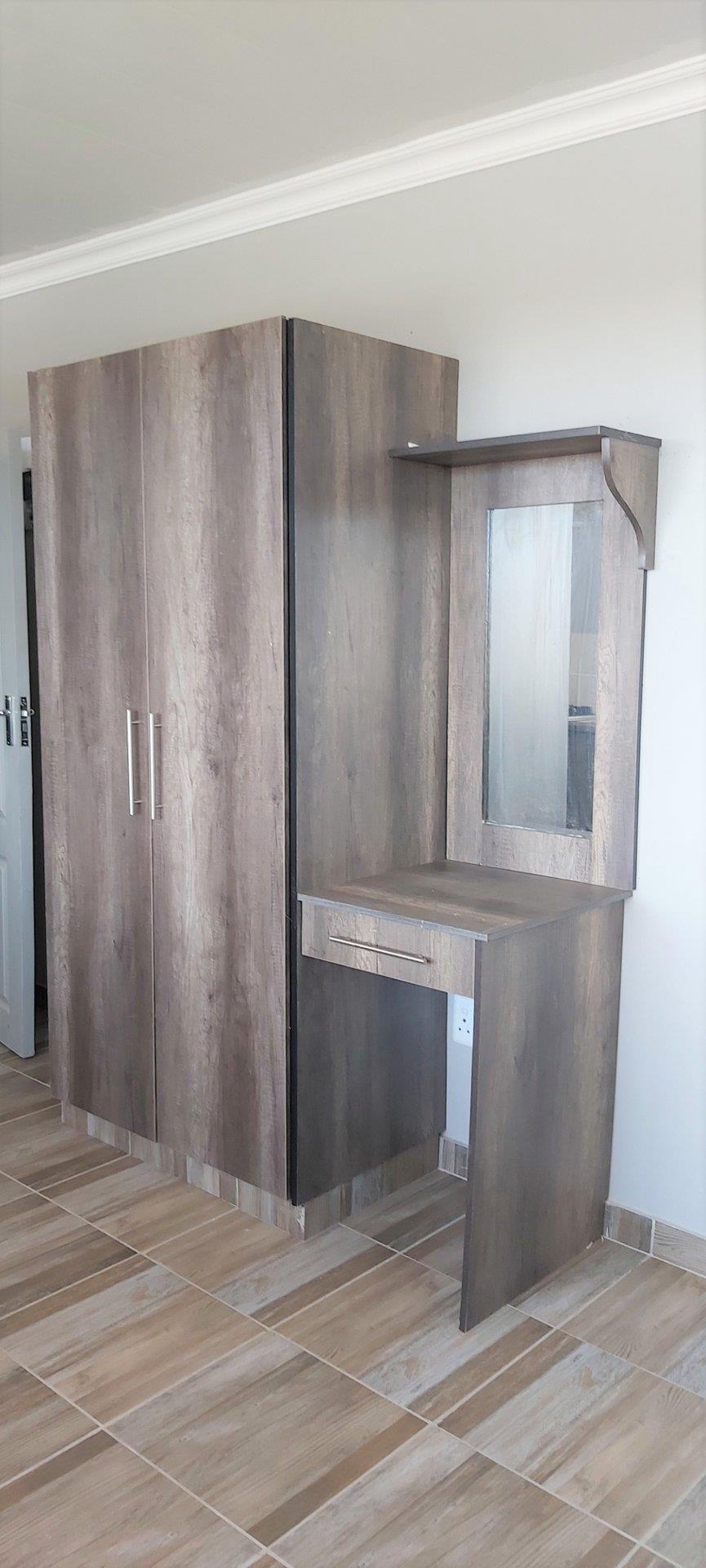 1 Bedroom Apartment / Flat to Rent in Witbank Central