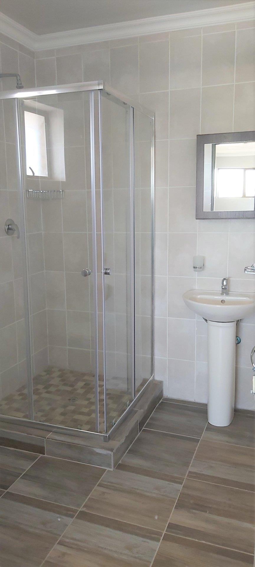 1 Bedroom Apartment / Flat to Rent in Witbank Central