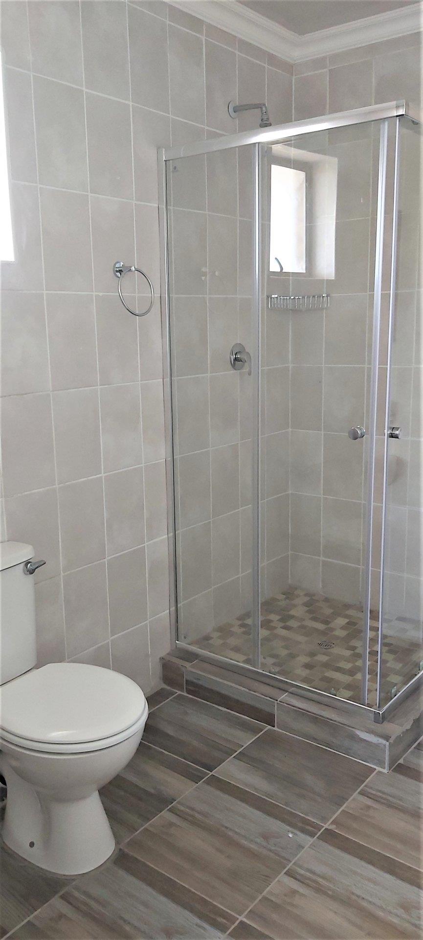 1 Bedroom Apartment / Flat to Rent in Witbank Central