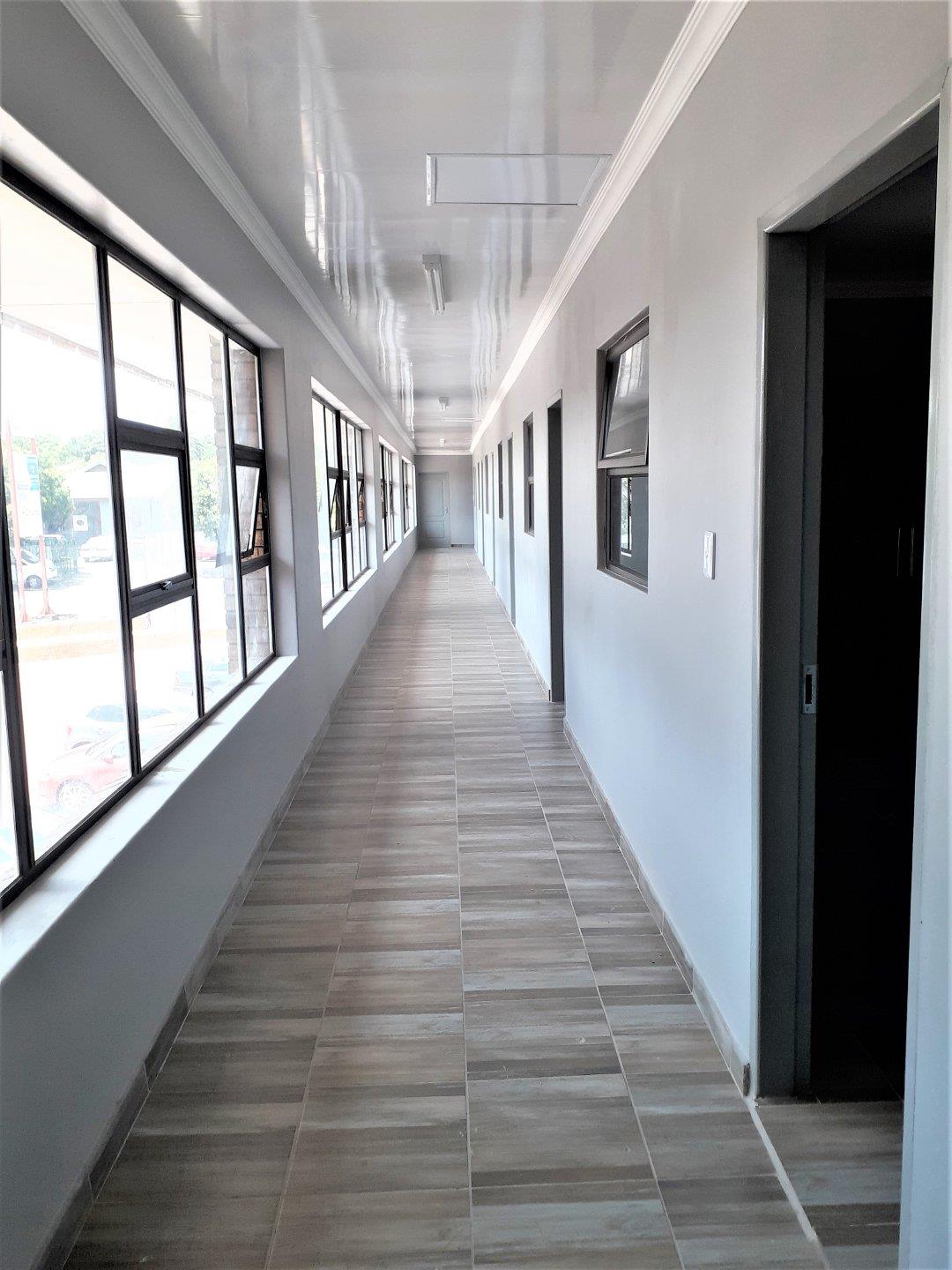 1 Bedroom Apartment / Flat to Rent in Witbank Central
