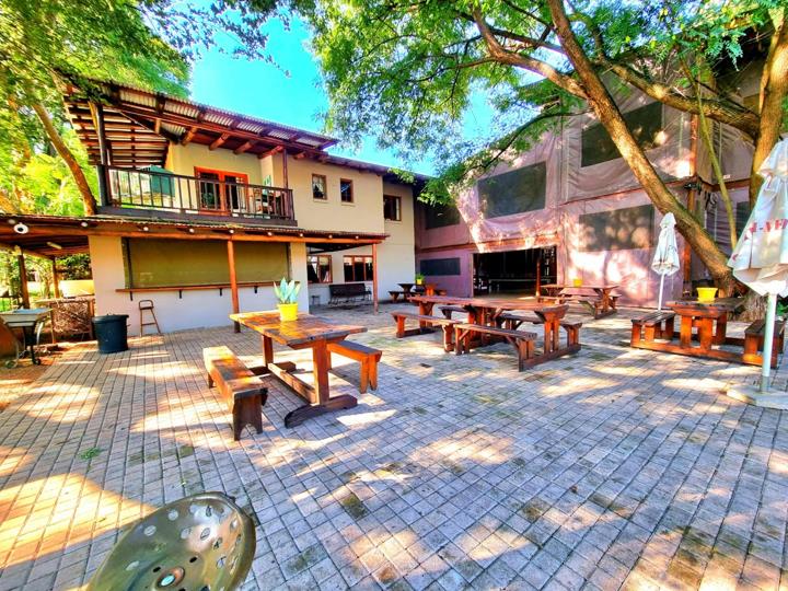 Farm for sale in Modimolle - P24-117190078