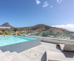 Apartment / Flat for sale in Cape Town City Centre
