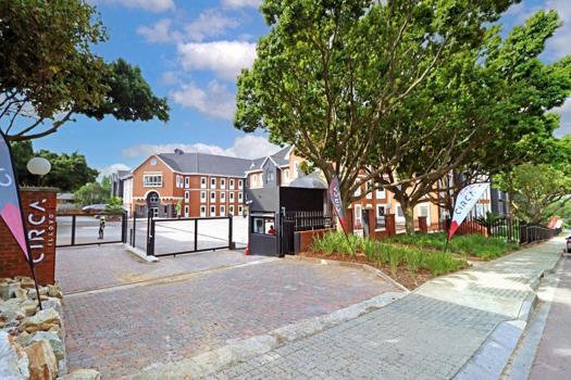 1 Bedroom Apartment / Flat for sale in Sandton Central