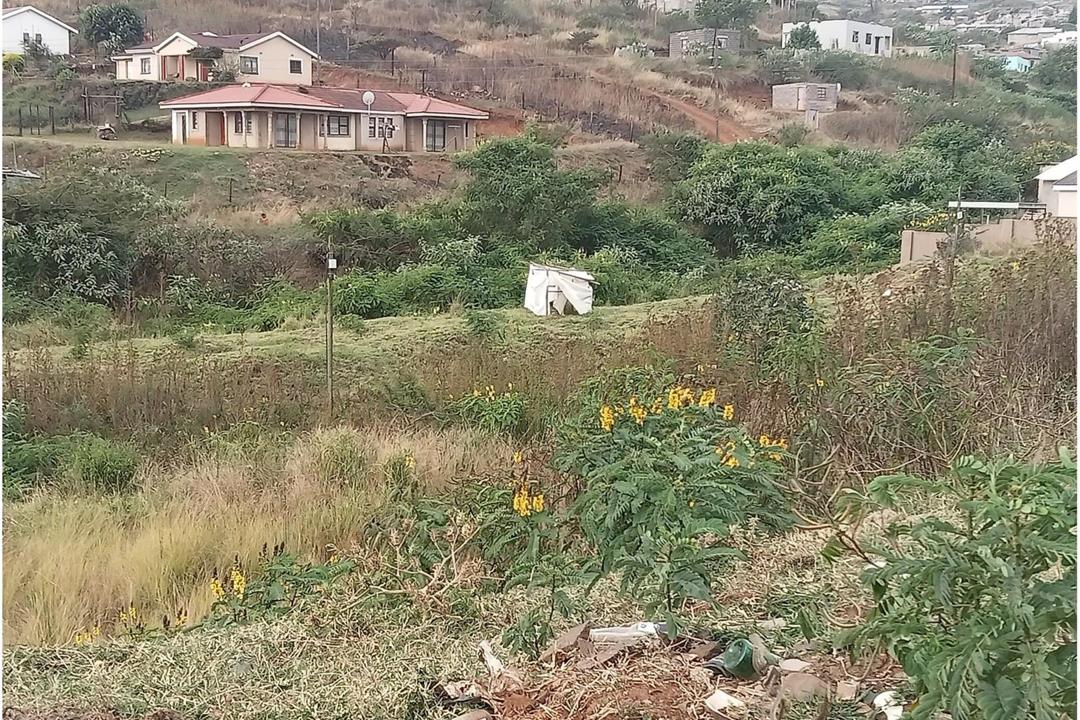 Vacant land / plot for sale in Imbali - 990 N1 Road Imbali Unit Bb - Pietermaritzburg