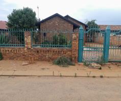House for sale in Mahube Valley