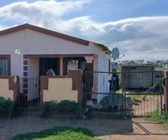 House for sale in Wells Estate