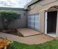 House for sale in Rhodesdene