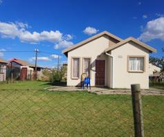 House for sale in Zamdela