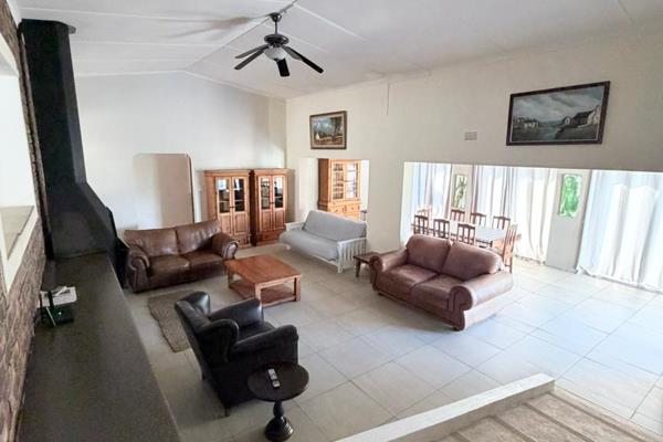 Step into a home designed for easy living and effortless entertaining. This spacious 3-bedroom property offers a perfect blend of ...