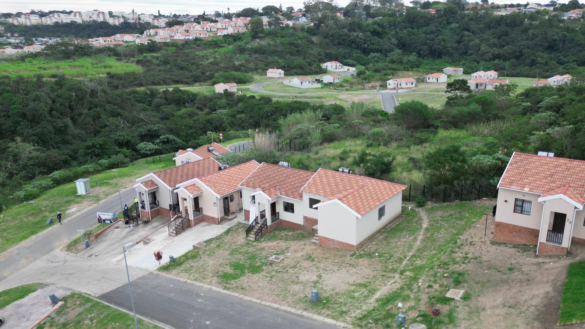 2 Bedroom House for sale in Rosedale Park - P24-117191598