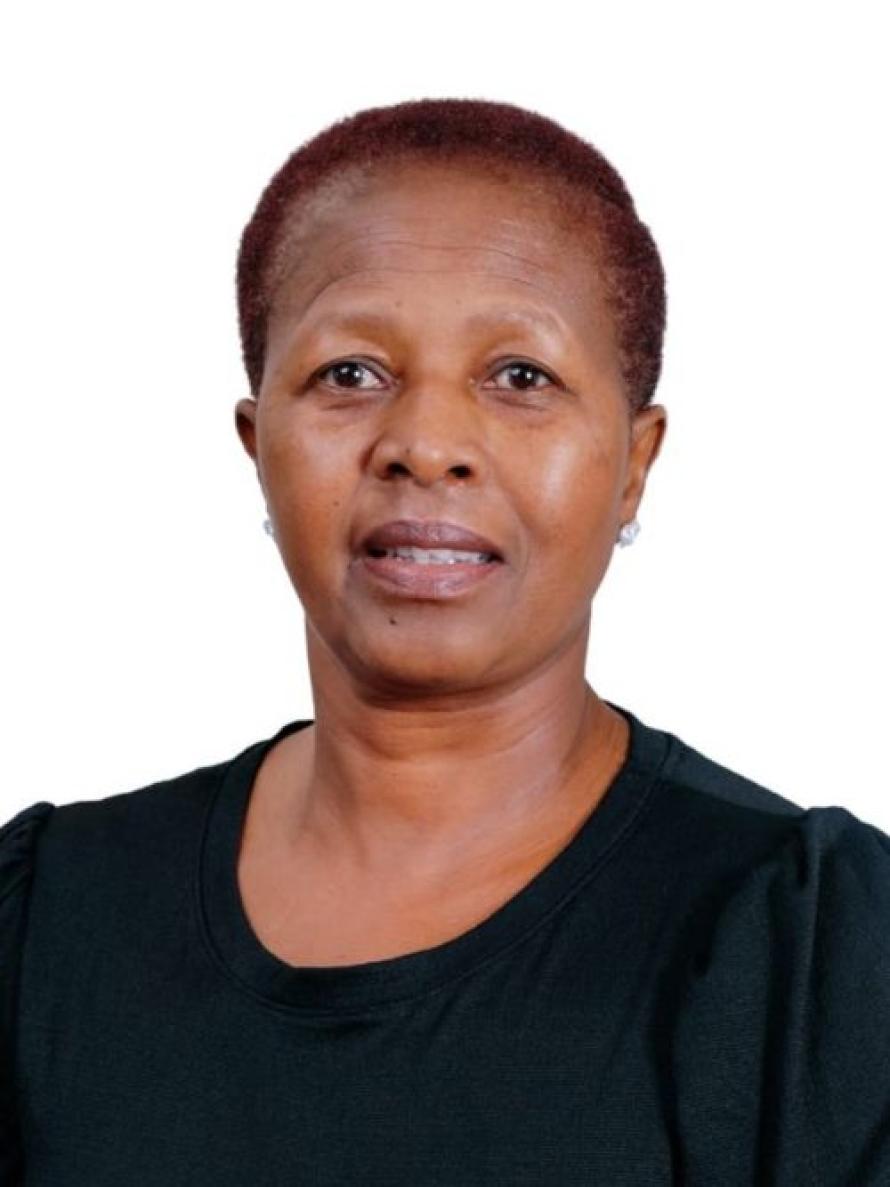 Agent profile for Sapokazi Samka