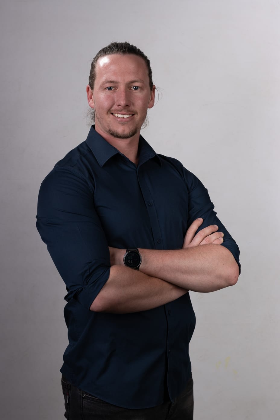 Agent profile for Devon Martin