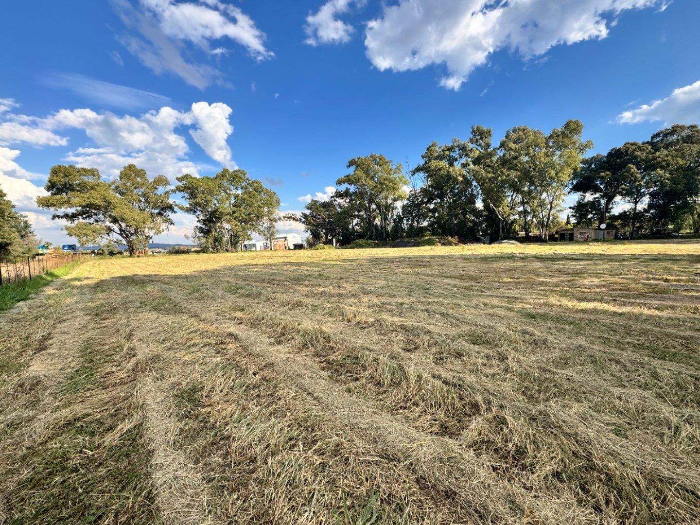 Farm to rent in Potchefstroom Rural - P24-117192660