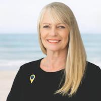Agent profile for Mandy Salton