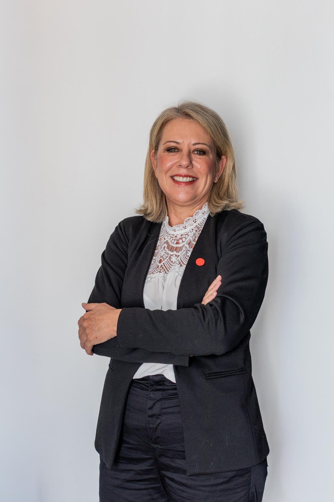 Agent profile for Sue Biller
