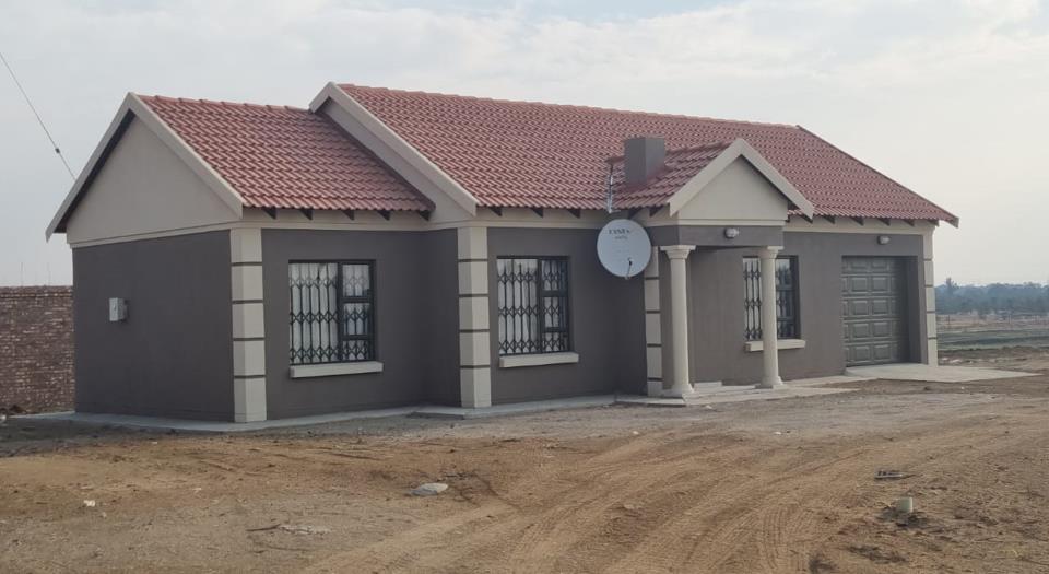 Vacant land / plot for sale in George Botha Park - P24-117190653