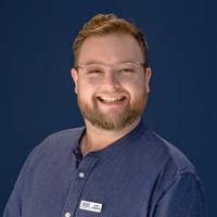 Agent profile for Jethro Rasmussen