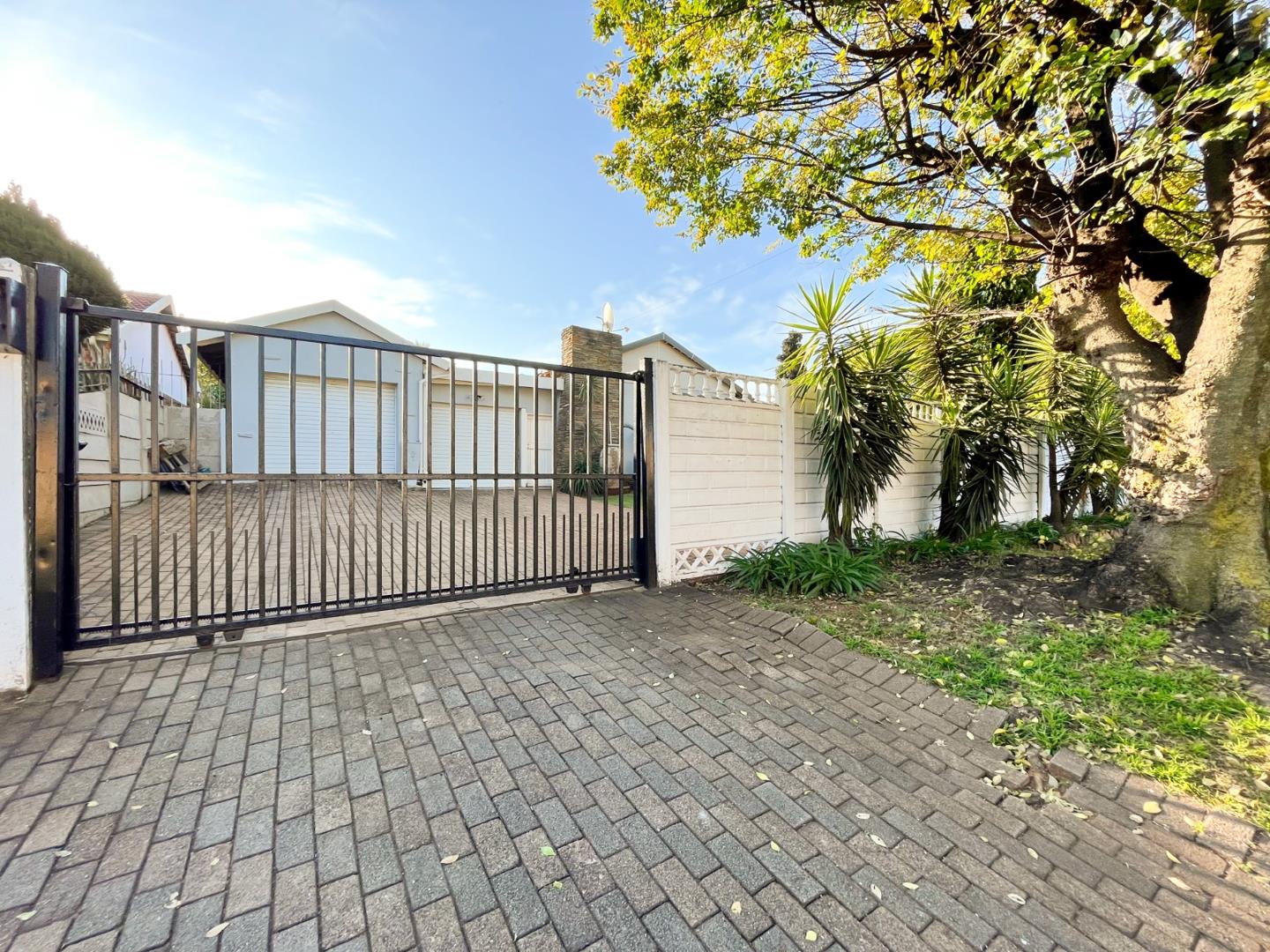 1 Bedroom Apartment / flat to rent in Dawnview - P24-117195054